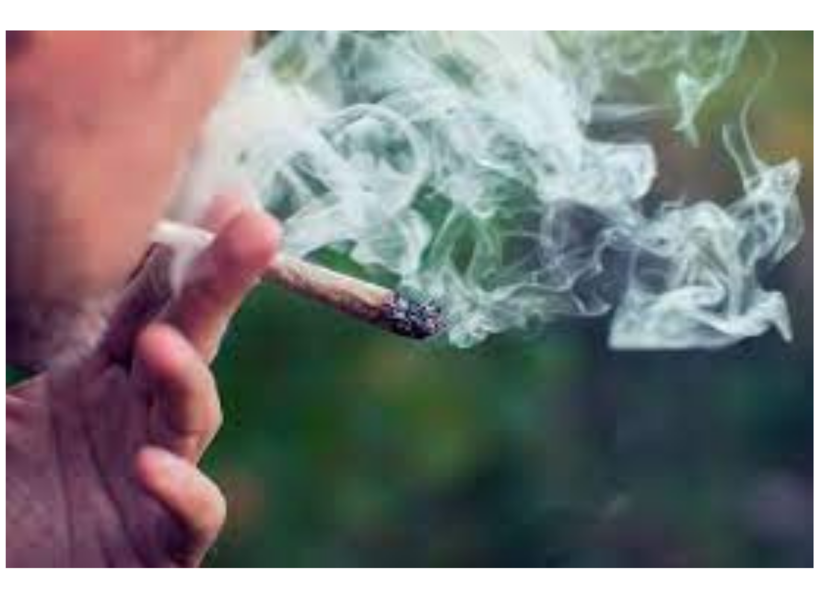 La fume de cigarette peut-elle transporter le Covid ? La fume de cigarette peut-elle transporter le Covid ?