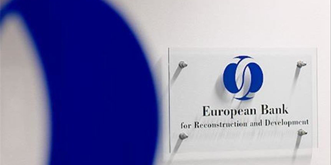 Les investissements de la BERD au Maroc dépassent les 3,1 milliards d’euros