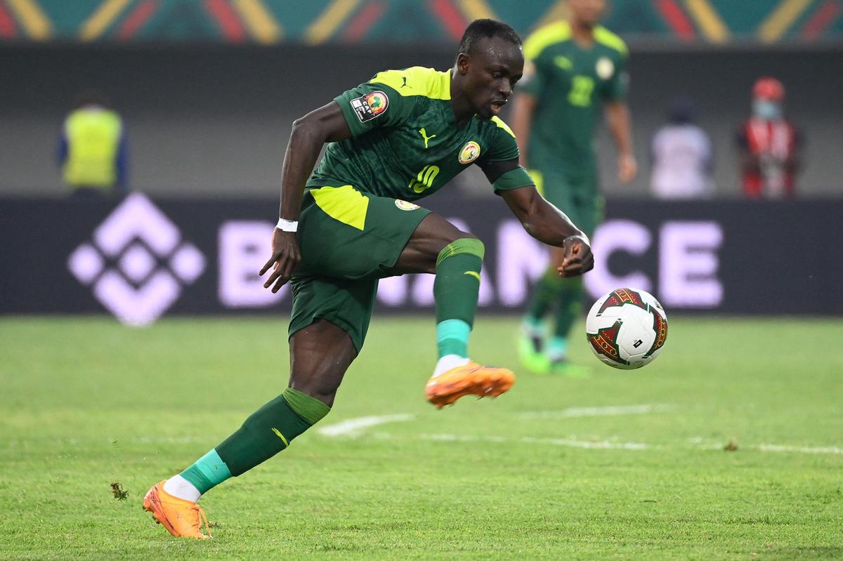 Le Sénégal accède aux quarts de finale sans briller