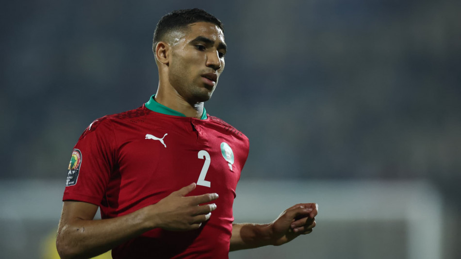 Hakimi rend hommage aux victimes de la bousculade meurtrière