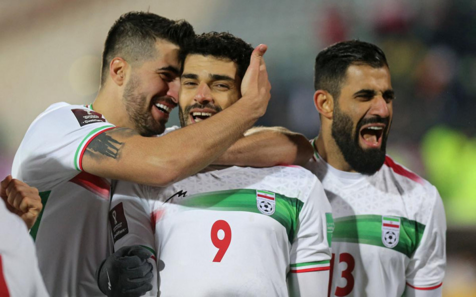 L'Iran qualifié pour le Mondial après sa victoire sur l'Irak