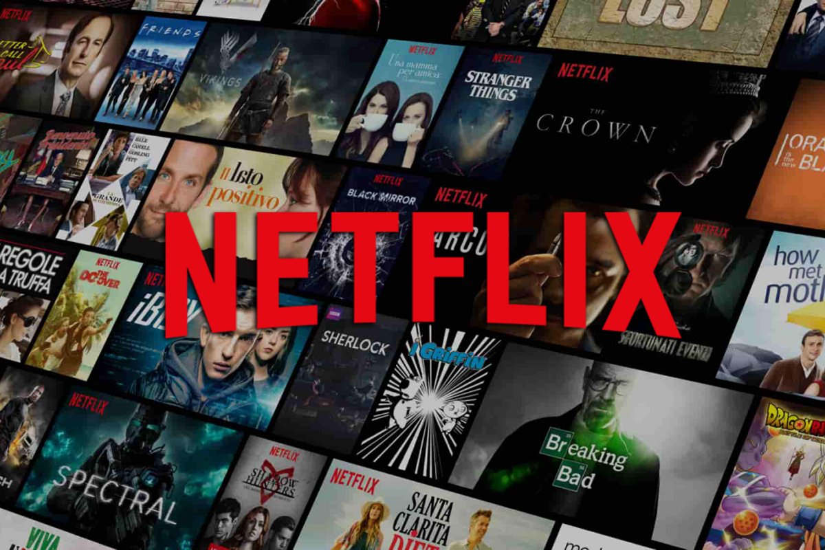 Netflix : découvrez les nouveautés de février