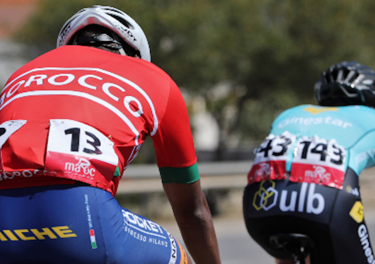 Cyclisme : Le Maroc présent au Tour de Sharjah, aux Emirats arabes unis
