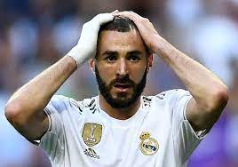 Affaire de la sextape : 230.000 euros saisis sur le compte bancaire de Karim Benzema