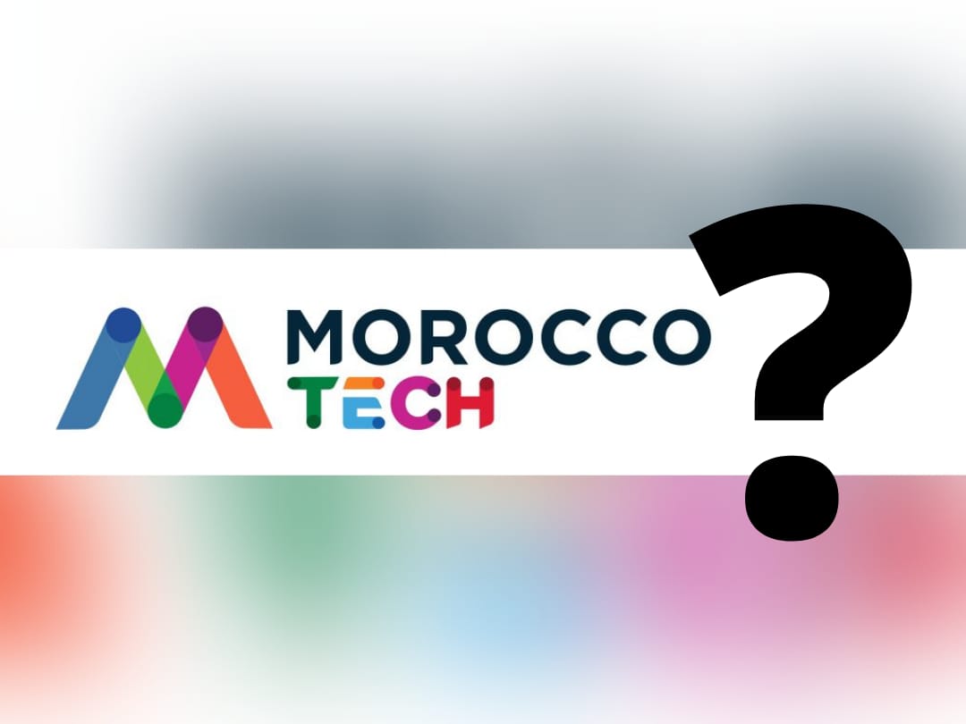 Morocco Tech ?…Oui si c’est pour créer le premier robot 100% marocain !