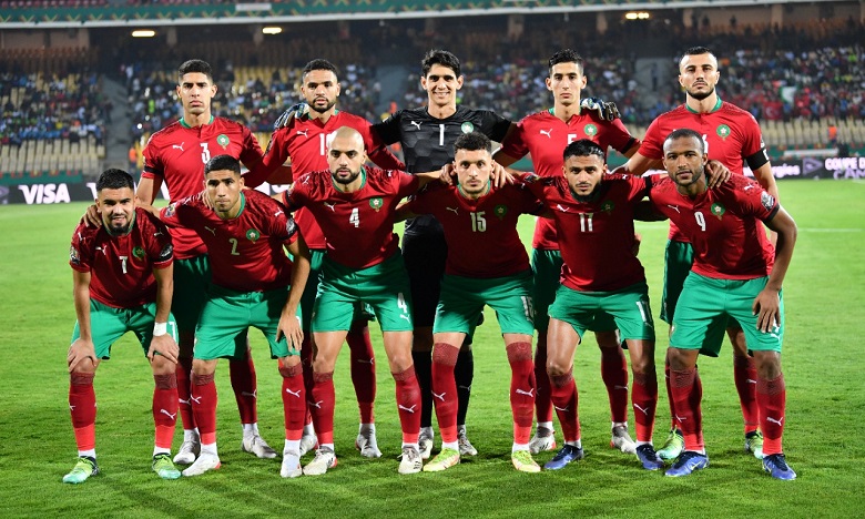 Maroc - Égypte : suivre ce match en direct (CAN, Quarts de finale)