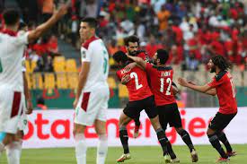 CAN 2021 : Triste retour au bercail pour les Lions de l'Atlas