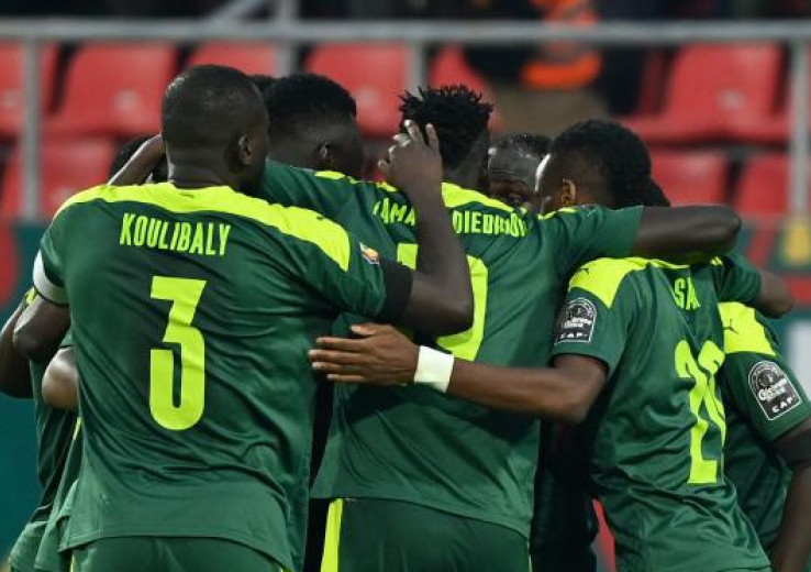CAN : Le Sénégal sort la Guinée équatoriale