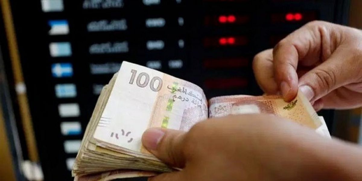 Hausse considérable des réserves en devises du Maroc