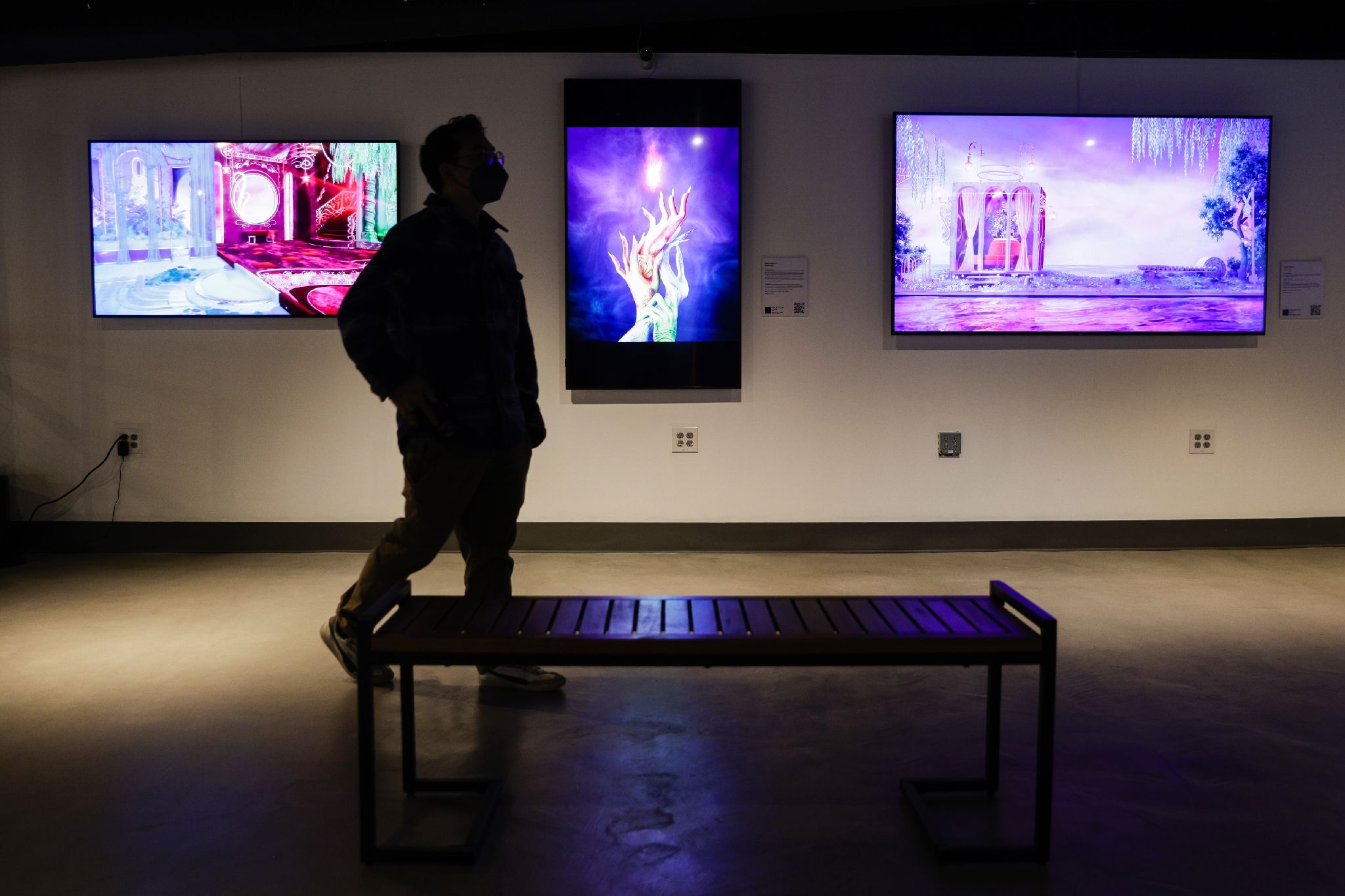 Un musée consacré aux NFT a ouvert ses portes à Seattle