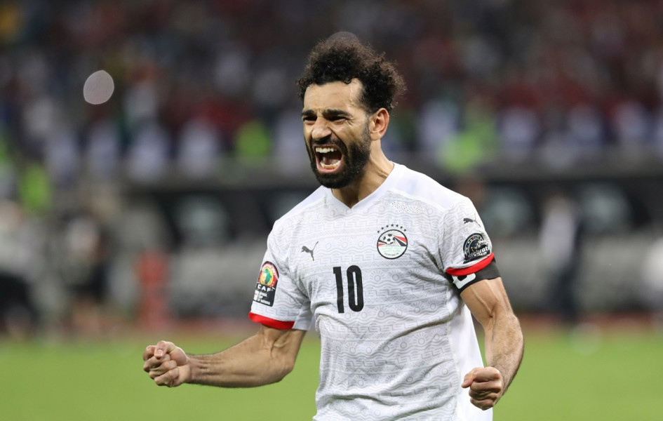 CAN 2021 : L'Égypte qualifiée pour la finale