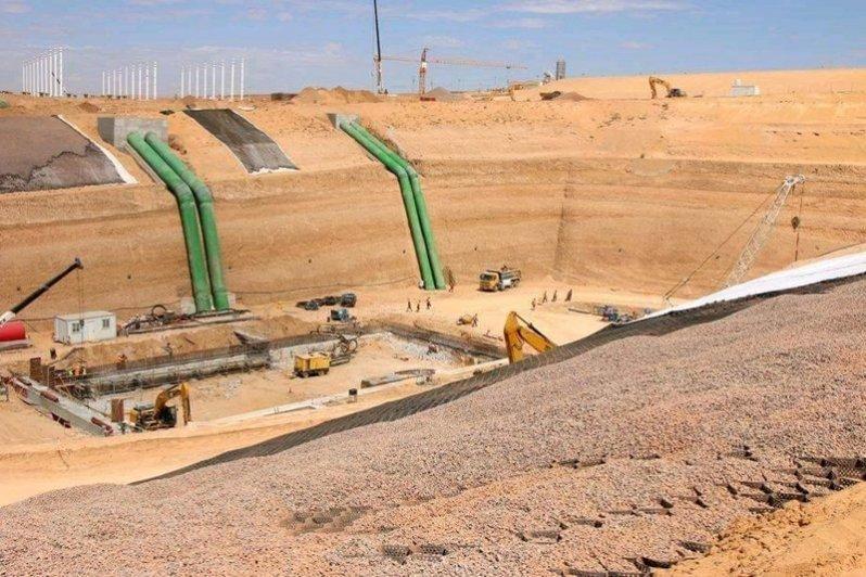 L’ONEE sécurise l’alimentation en eau potable du Grand Agadir par la mise en exploitation progressive du projet de dessalement d’eau de mer