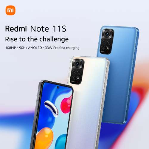 Xiaomi : le Redmi Note 11 est enfin disponible au Maroc