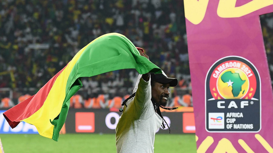 CAN : Aliou Cissé et la revanche du Lion sénégalais