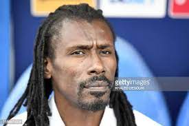 Le fabuleux destin de Alliou Cissé