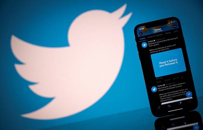 Twitter étend son test du bouton "je n'aime plus"