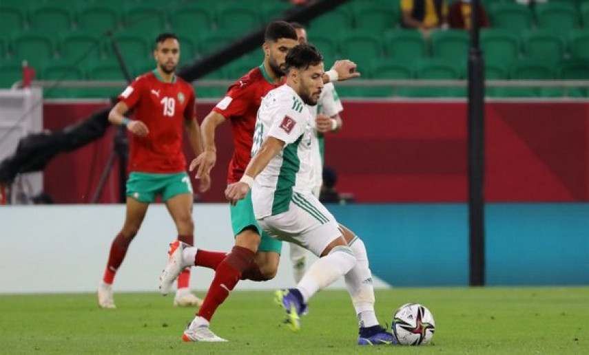 Coupe arabe : La FIFA sanctionne le Maroc