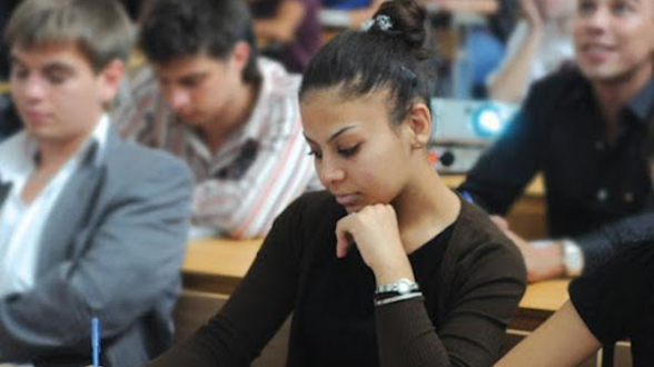 Crise russo-ukrainienne : L'Ukraine oblige les étudiants marocains à payer les frais de scolarité pour quitter le pays