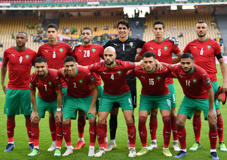 Mondial 2022 : Changement d'horaire pour RD Congo-Maroc