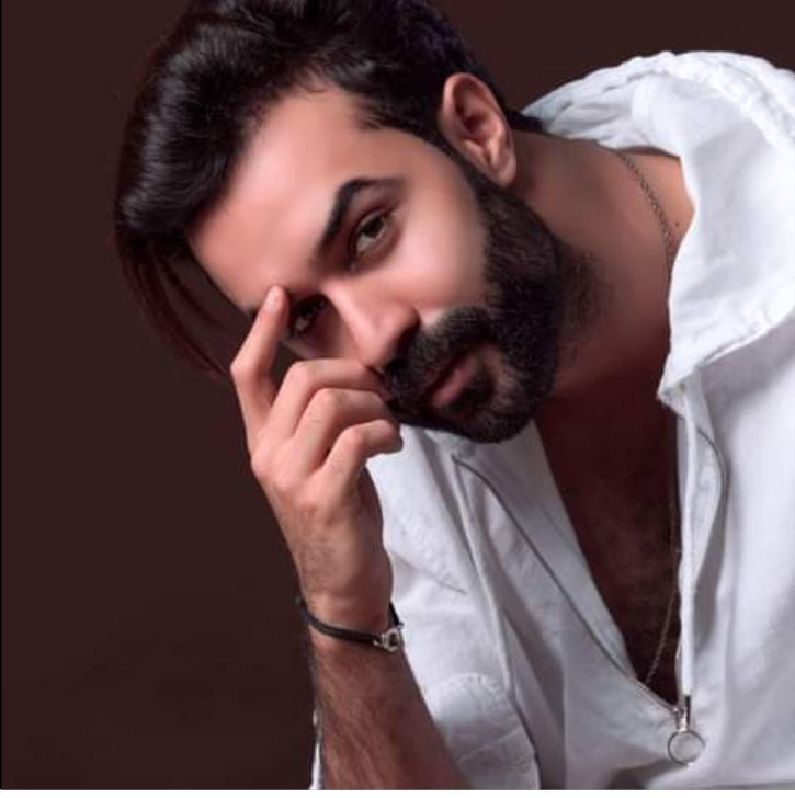 Le chanteur Nabil Nassif échappe à un accident mortel