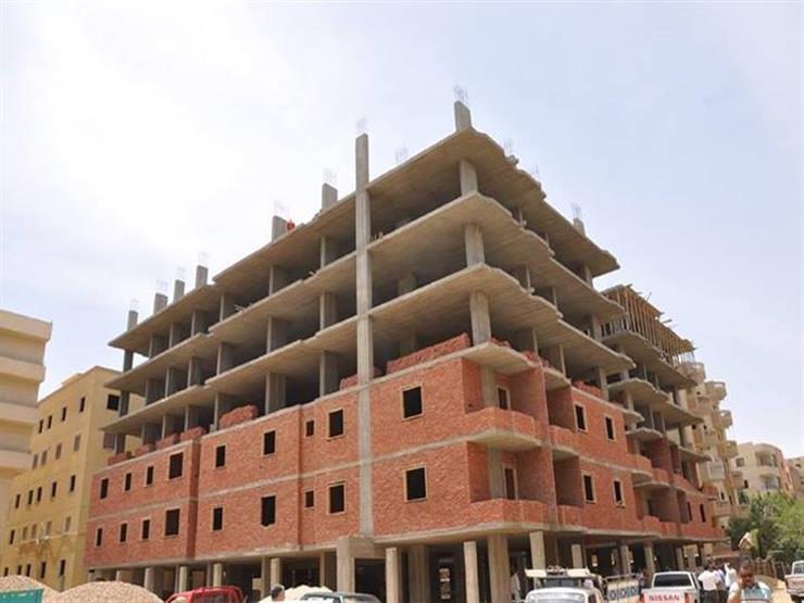 Marché immobilier : Les prix en dépréciation de 3,2 % en 2021