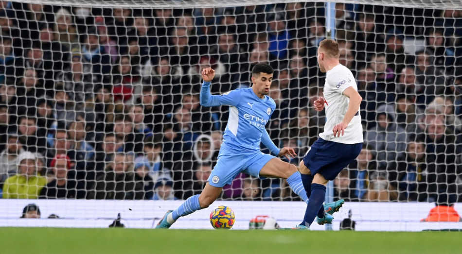 Premier League : Kane et Tottenham font chuter City