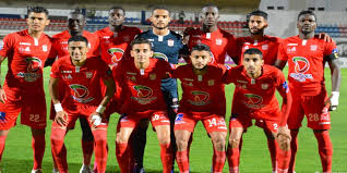Le Tsunami Hassania bat le Wydad et relance la Botola Pro