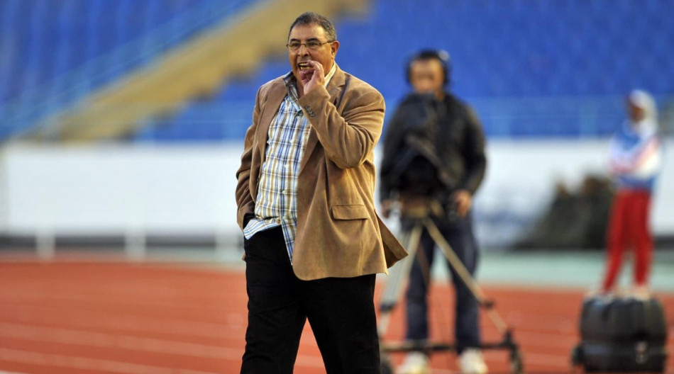 RCA : Le club engage Aziz El Amri