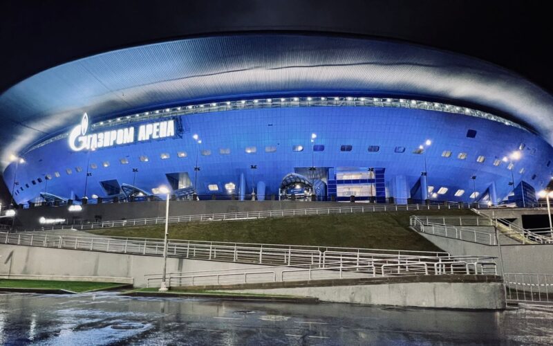 Finale de LdC à Saint-Pétersbourg : Réunion extraordinaire de l'UEFA qui condamne l'opération russe en Ukraine