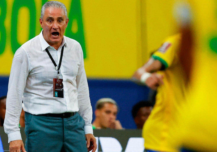 Brésil : La Seleçao sans sélectionneur après le Mondial