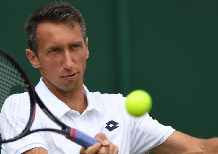 Guerre en Ukraine : Des sportifs partent se battre pour leur pays