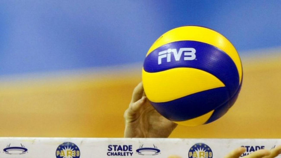 Volley : L'organisation du Mondial-2022 retirée à la Russie