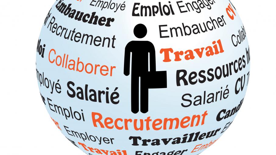 Le HCP dresse le portrait des actifs occupés