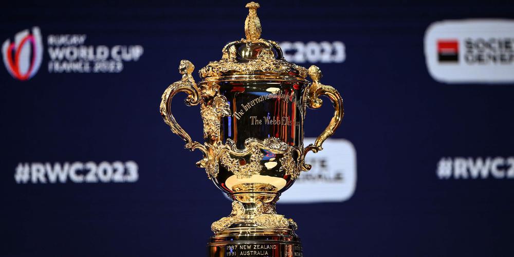 World Rugby suspend la Russie et la Biélorussie «jusqu’à nouvel ordre»