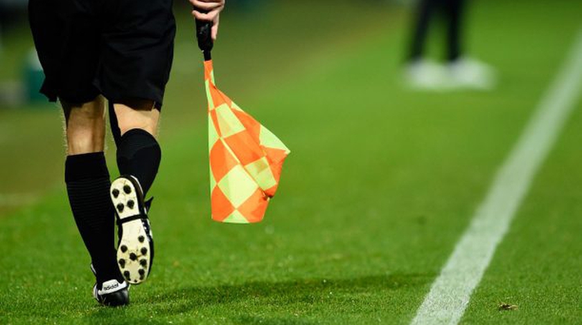 Top 5 des pires erreurs d’arbitrage