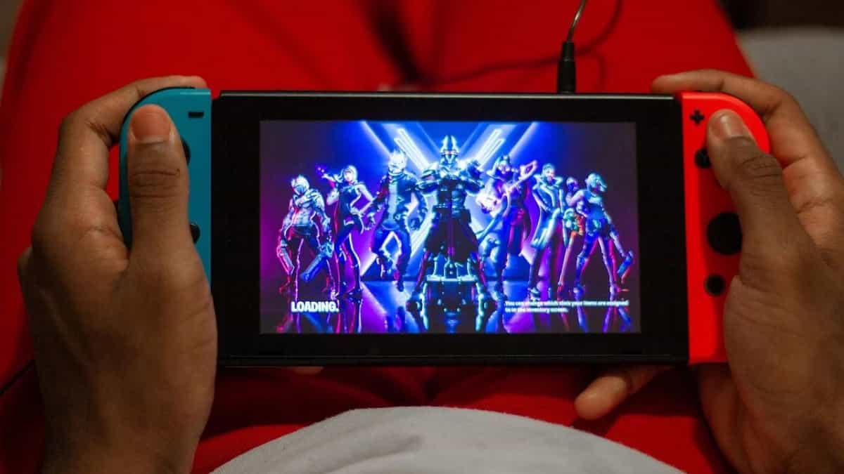 Nintendo Switch lance ses Missions et Récompenses !
