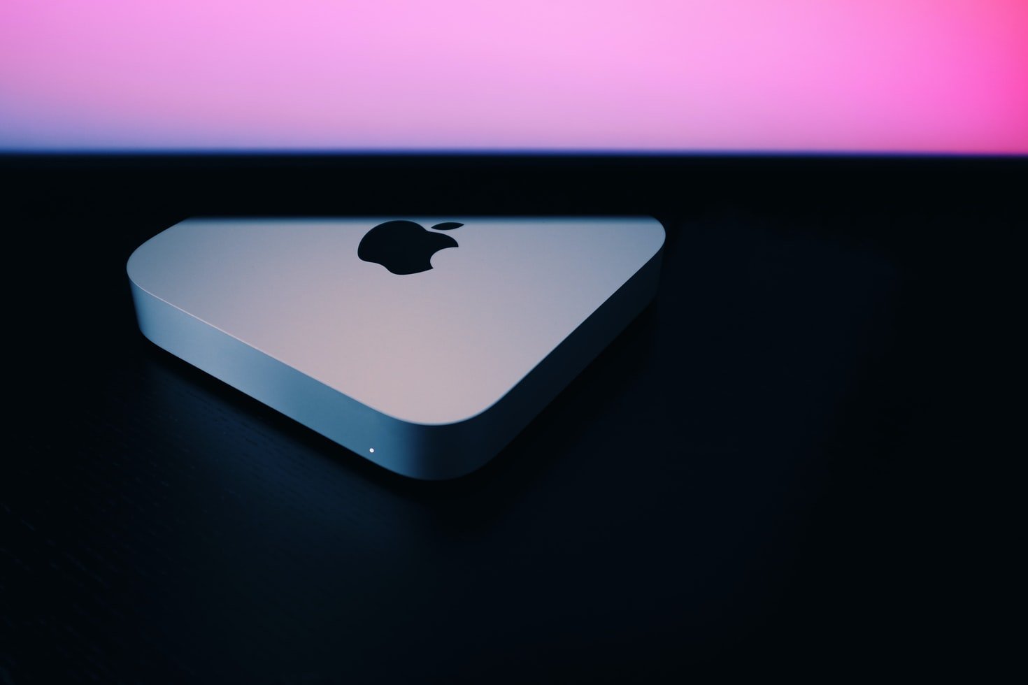 Découvrez le nouveau Apple Mac Studio !