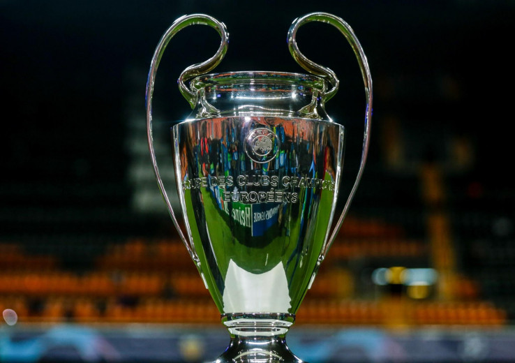 Ligue des champions : Liverpool veut écarter l'Inter
