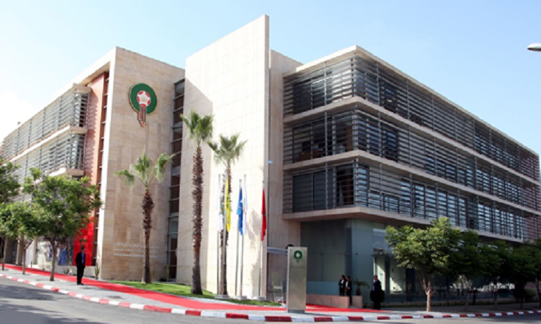 FRMF : Voici les sanctions suite aux actes antisportifs de la 19e journée