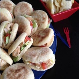 4 recettes faciles pour le Ramadan