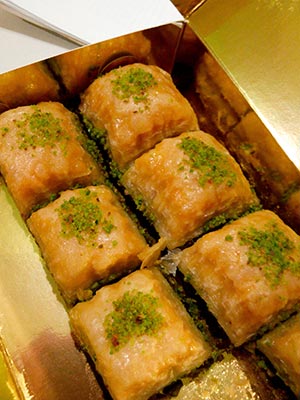 4 recettes faciles pour le Ramadan