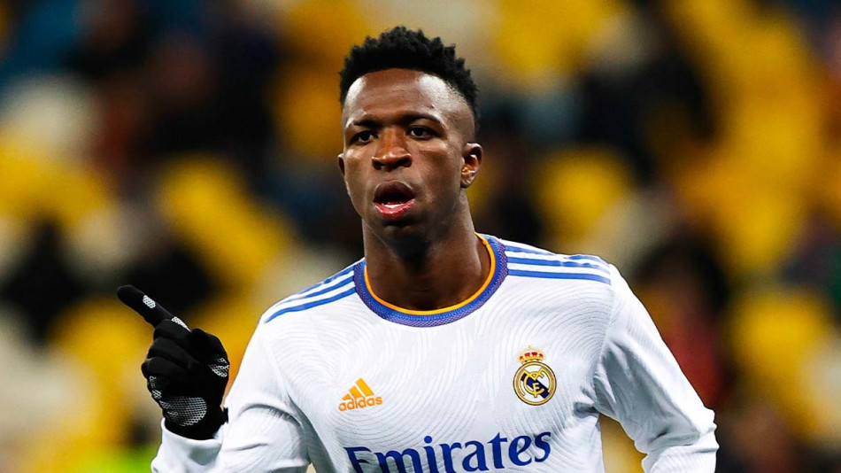 C1 : Vinicius, le jour pour répondre à Mbappé