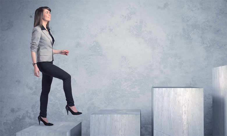 OMTPME : Les femmes représentent 16,2% des dirigeants d'entreprises