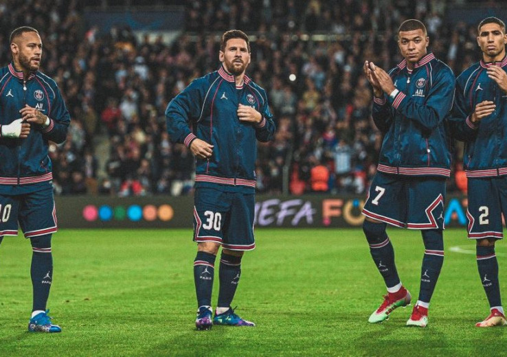  Une saison de déceptions pour le PSG