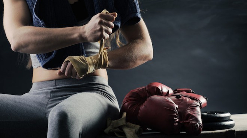 Les femmes et la boxe, une revendication féministe ?