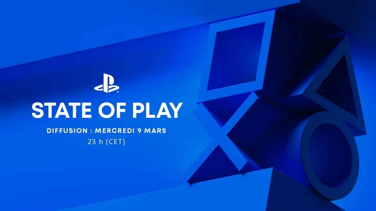 State of Play : voici toutes les nouveautés de Sony