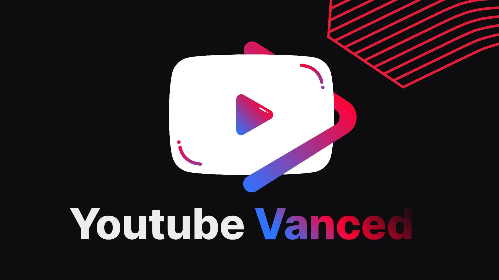 Google compte supprimer YouTube Vanced, l'application qui bloque les pubs