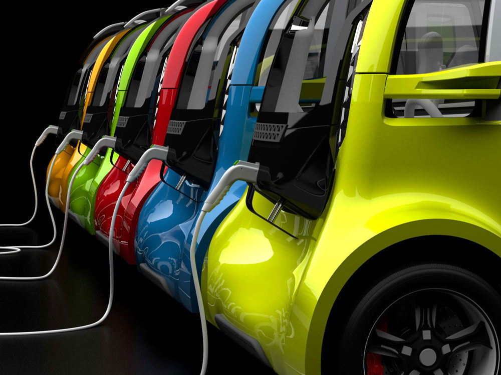 Mezzour : Le Maroc est capable de produire 700.000 voitures électriques par an