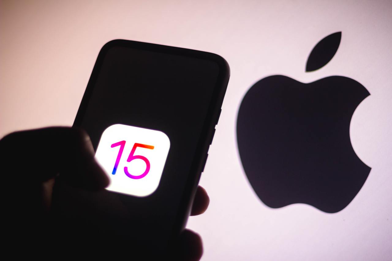 Apple : les nouveautés de la mise à jour "iOS 15.4"