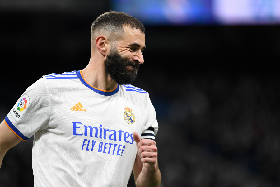 Procès de la "sextape" : Benzema sera jugé en appel